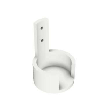 Netatmo väderstation och kamera väggfäste