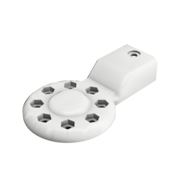 Tapo Camera Muurbeugel voor C225, C200, C210, C211, C220, TC70, TC71