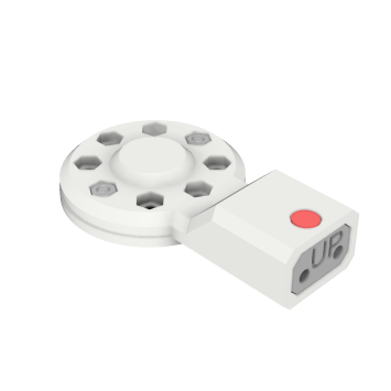 Tapo Camera Muurbeugel voor C225, C200, C210, C211, C220, TC70, TC71