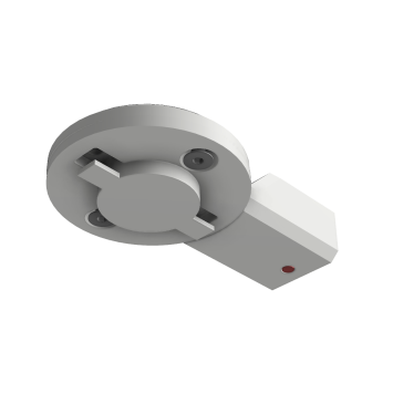 Tapo Camera Muurbeugel voor C225, C200, C210, C211, C220, TC70, TC71