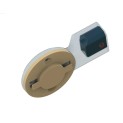 Tapo Camera Muurbeugel voor C225, C200, C210, C211, C220, TC70, TC71