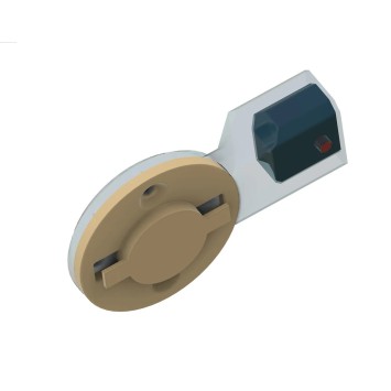 Tapo Camera Muurbeugel voor C225, C200, C210, C211, C220, TC70, TC71