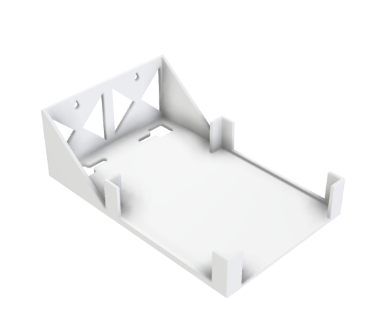 Unifi Amplifi HD Wandbeugel