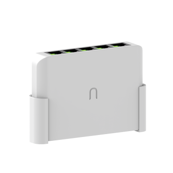 Unifi Switch Flex Mini 2.5G Wandbeugel