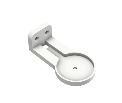 Aqara Camera Hub G3 Muurbeugel