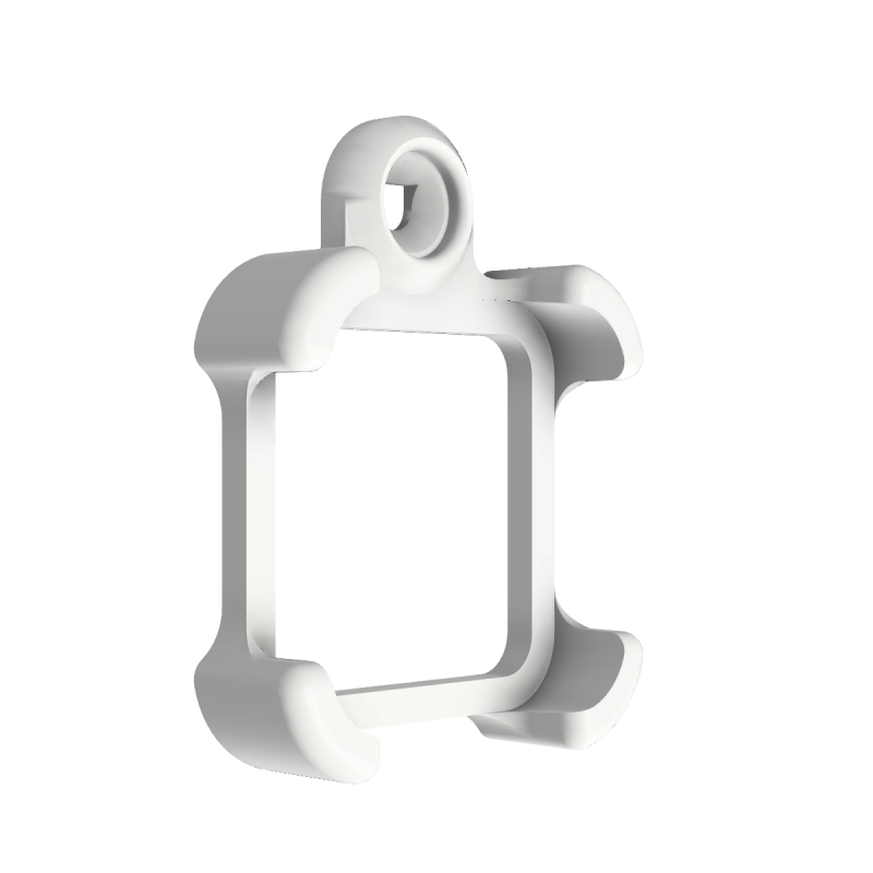 Muurbeugel voor Aqara Camera Hub G3 – Stabiel, Discreet en Duurzaam