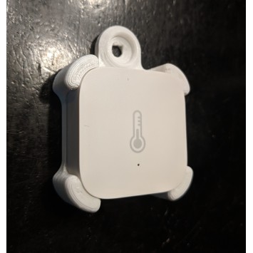 Muurbeugel voor Aqara Camera Hub G3 – Stabiel, Discreet en Duurzaam