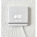 Muurbeugel voor Tado Smart AC Control v3+ – Elegant, Duurzaam en Praktisch