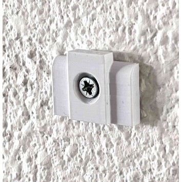 Muurbeugel voor Tado Smart AC Control v3+ – Elegant, Duurzaam en Praktisch