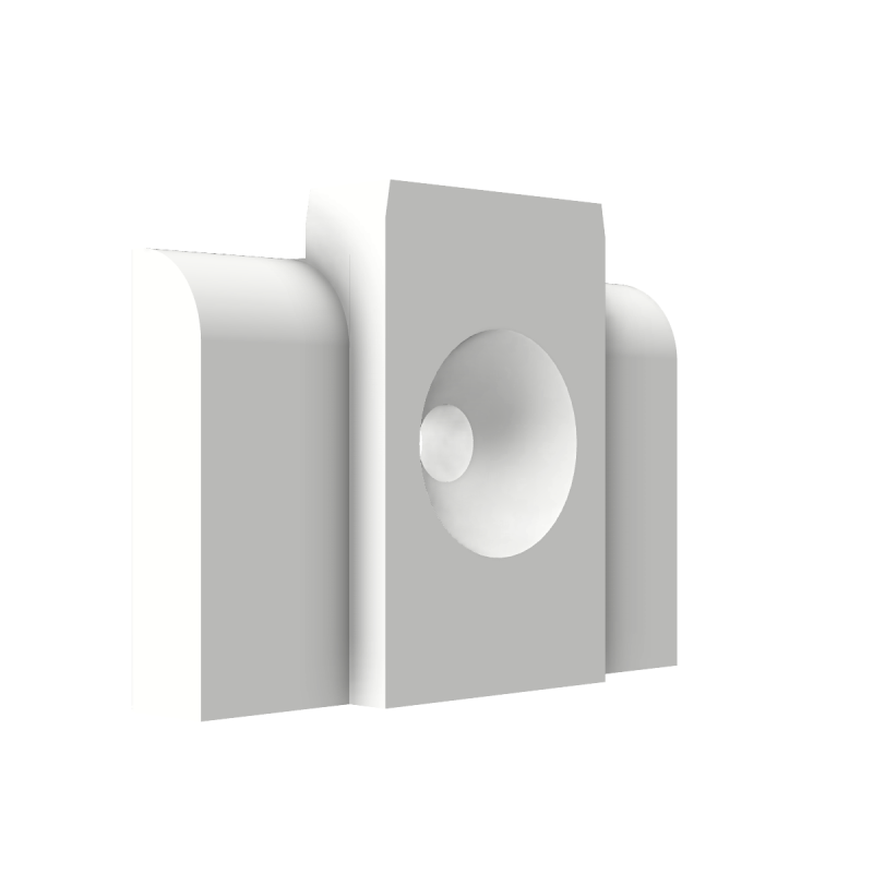 Muurbeugel voor Tado Smart AC Control v3+ – Elegant, Duurzaam en Praktisch Muurbeugel voor Tado Smart AC Control v3+ – Elegant, Duurzaam en Praktisch