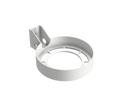 Muurbeugel voor TP-Link Deco BE85 / BE95 – Elegant, Duurzaam en Ruimtebesparend