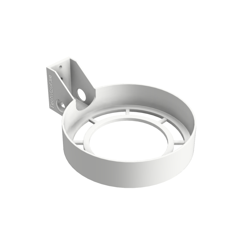 Muurbeugel voor TP-Link Deco BE85 / BE95 – Elegant, Duurzaam en Ruimtebesparend Muurbeugel voor TP-Link Deco BE85 / BE95 – Elegant, Duurzaam en Ruimtebesparend