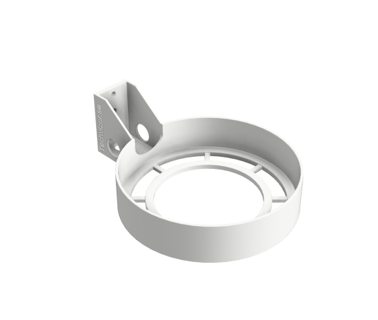 Muurbeugel voor TP-Link Deco BE85 / BE95 – Elegant, Duurzaam en Ruimtebesparend