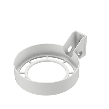 Muurbeugel voor TP-Link Deco BE85 / BE95 – Elegant, Duurzaam en Ruimtebesparend