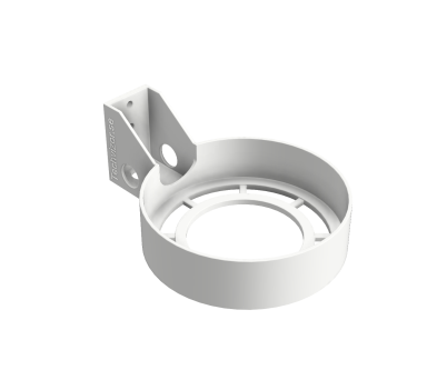 Muurbeugel voor TP-Link Deco BE65 / BE63 – Elegant, Stevig en Ruimtebesparend