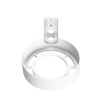 Muurbeugel voor TP-Link Deco BE65 / BE63 – Elegant, Stevig en Ruimtebesparend