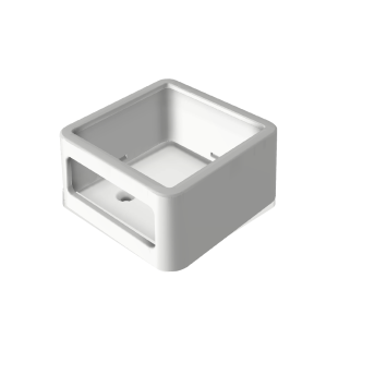 Muurbeugel voor Tapo H200 – Compact, Elegant en Betrouwbaar