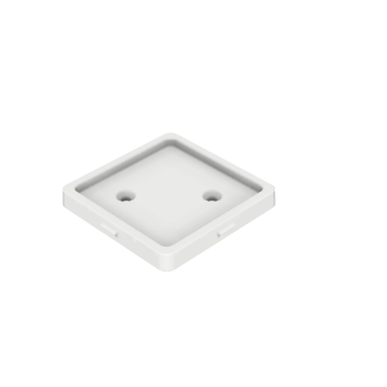 Muurbeugel voor Tapo H200 – Compact, Elegant en Betrouwbaar