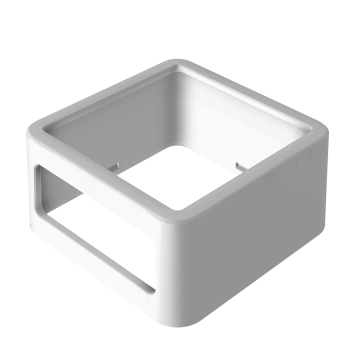 Muurbeugel voor Tapo H200 – Compact, Elegant en Betrouwbaar