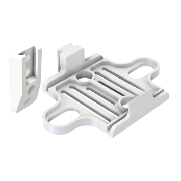 Tele2 WiFi Hub C2 / C3 / C4 muurbeugel