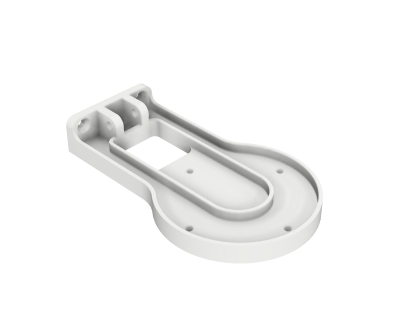 Ubiquiti Unifi AP AC Lite muurbeugel