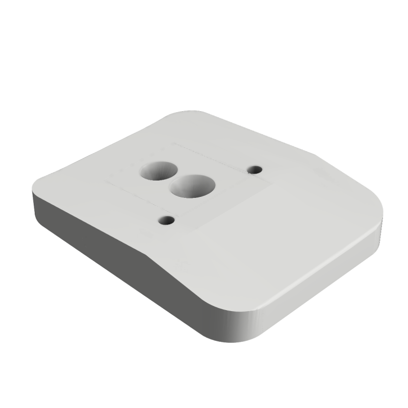 Sonos Era 300 Flexson adapter