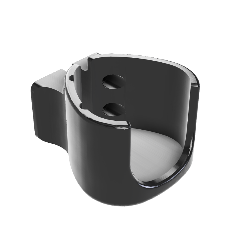 Sonos Roam / Roam 2 muurbeugel (ruimte voor oplader) Sonos Roam / Roam 2 muurbeugel (ruimte voor oplader)