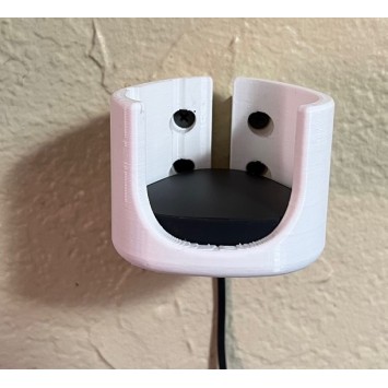 Sonos Roam / Roam 2 muurbeugel (ruimte voor oplader)