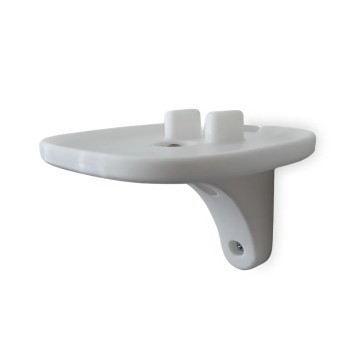 Sonos One SL Gen 1/2 (draaibare) muurbeugel