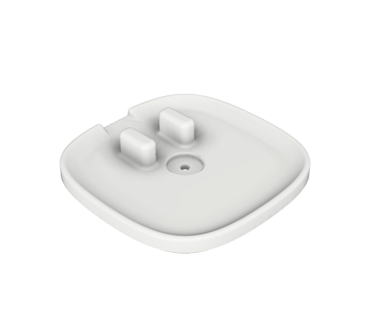 Sonos One SL Gen 1/2 (draaibare) muurbeugel