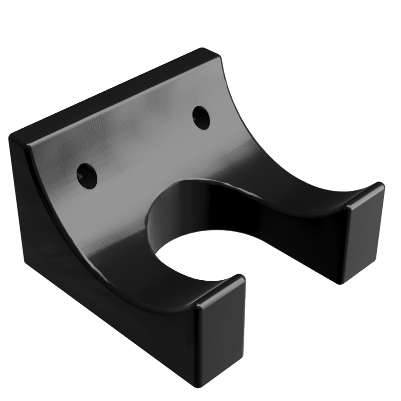 Dyson Supersonic muurbeugel