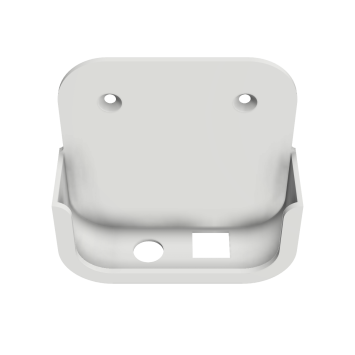 Philips Hue Bridge 2 muurbeugel