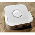 Philips Hue Bridge 2 muurbeugel