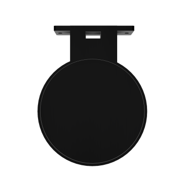 Athom Homey Bridge / Pro (horizontale) muurbeugel