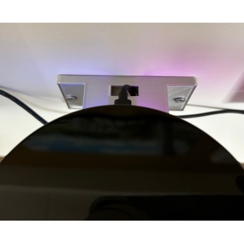 Athom Homey Bridge / Pro (horizontale) muurbeugel