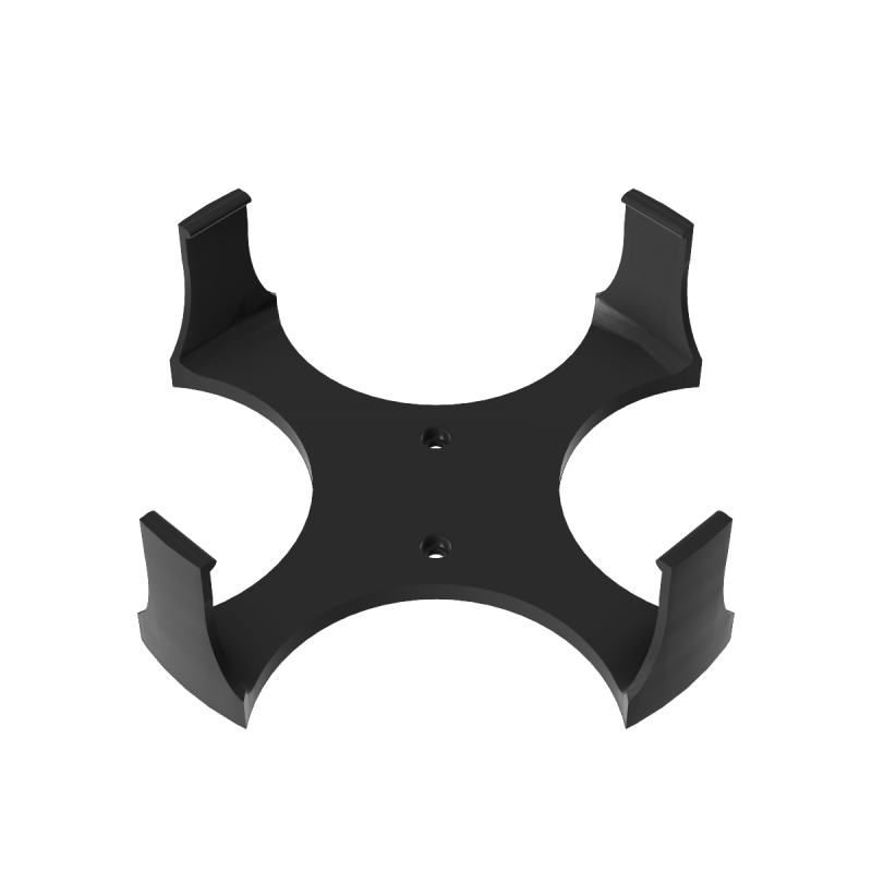 Athom Homey Bridge muurbeugel Athom Homey Bridge muurbeugel