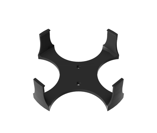 Athom Homey Bridge muurbeugel