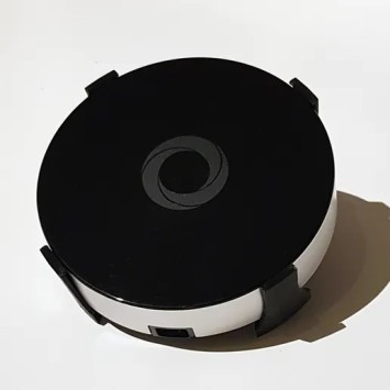 Athom Homey Bridge muurbeugel