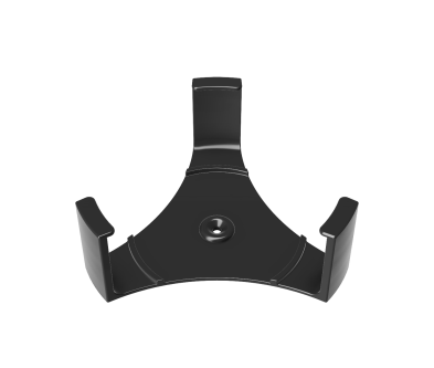 Athom Homey Pro (2023) muurbeugel