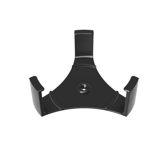 Athom Homey Pro (2023) muurbeugel