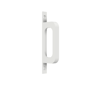 Starlink router Gen.1 + netadapter muurbeugel