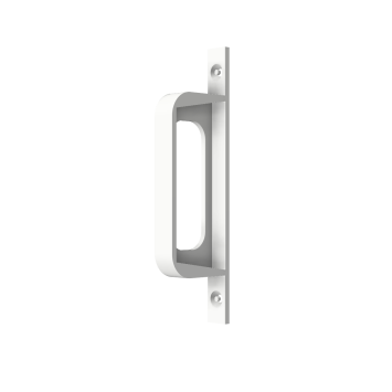 Starlink router Gen.1 + netadapter muurbeugel