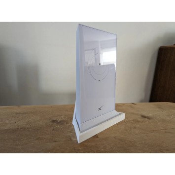 Starlink Gen.2 router muurbeugel