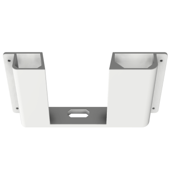 Starlink Gen.3 router + netadapter muurbeugel