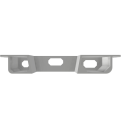 Starlink router gen.3 + nätadapter väggfäste Starlink router gen.3 + nätadapter väggfäste