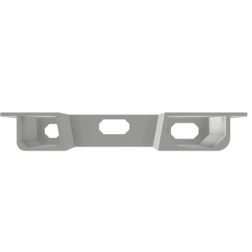 Starlink router gen.3 + nätadapter väggfäste
