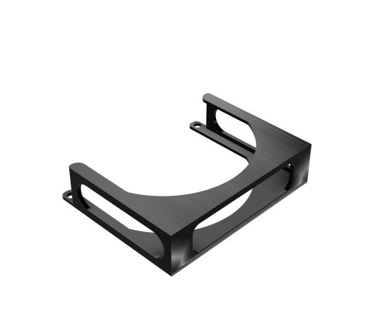 Netgear Nighthawk M5 muurbeugel