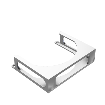 Netgear Nighthawk M5 muurbeugel