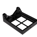 ASUS ZenWiFi Pro ET/XT12 väggfäste ASUS ZenWiFi Pro ET/XT12 väggfäste