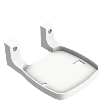 Asus ZenWiFi XD4/XD5 muurbeugel